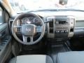 2012 Bright White Dodge Ram 4500 HD SLT Crew Cab Chassis  photo #10