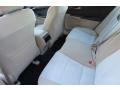 Super White - Camry LE Photo No. 12