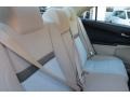 Super White - Camry LE Photo No. 14