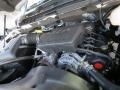 4.7 Liter SOHC 16-Valve Flex-Fuel V8 2013 Ram 1500 Tradesman Regular Cab Engine