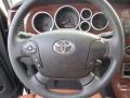 2011 Black Toyota Tundra SR5 CrewMax 4x4  photo #42