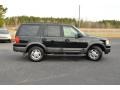 2005 Black Clearcoat Ford Expedition XLT  photo #4
