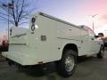 2012 Bright White Dodge Ram 2500 HD ST Regular Cab Utility Truck  photo #3