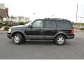 Black Clearcoat - Expedition XLT Photo No. 8