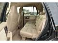 2005 Ford Expedition XLT Rear Seat