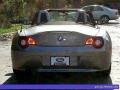 2005 Sterling Grey Metallic BMW Z4 2.5i Roadster  photo #22