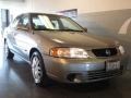 2003 Molten Silver Nissan Sentra GXE  photo #4