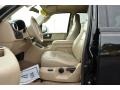 Black Clearcoat - Expedition XLT Photo No. 17