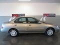 Molten Silver - Sentra GXE Photo No. 5
