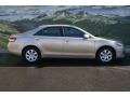 Sandy Beach Metallic - Camry LE Photo No. 2