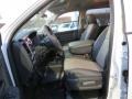 Bright White - Ram 3500 HD ST Crew Cab 4x4 Dually Utility Truck Photo No. 7