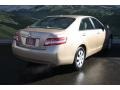 Sandy Beach Metallic - Camry LE Photo No. 3