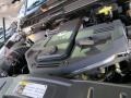 Bright White - Ram 3500 HD ST Crew Cab 4x4 Dually Utility Truck Photo No. 10