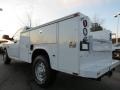 2012 Bright White Dodge Ram 2500 HD ST Crew Cab Utility Truck  photo #2