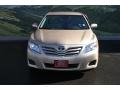 Sandy Beach Metallic - Camry LE Photo No. 7