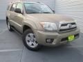 2007 Driftwood Pearl Toyota 4Runner SR5  photo #1