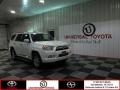 Blizzard White Pearl - 4Runner SR5 Photo No. 1