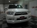 Blizzard White Pearl - 4Runner SR5 Photo No. 2