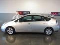 Millenium Silver Metallic - Prius Hybrid Photo No. 2