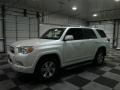 Blizzard White Pearl - 4Runner SR5 Photo No. 4