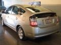 Millenium Silver Metallic - Prius Hybrid Photo No. 3