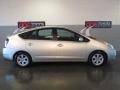 Millenium Silver Metallic - Prius Hybrid Photo No. 5