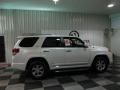 Blizzard White Pearl - 4Runner SR5 Photo No. 7