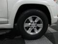Blizzard White Pearl - 4Runner SR5 Photo No. 8