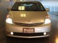Millenium Silver Metallic - Prius Hybrid Photo No. 7