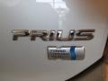 Millenium Silver Metallic - Prius Hybrid Photo No. 8