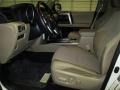 Blizzard White Pearl - 4Runner SR5 Photo No. 10
