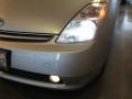 Millenium Silver Metallic - Prius Hybrid Photo No. 9