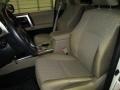 Blizzard White Pearl - 4Runner SR5 Photo No. 11