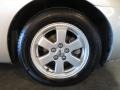 Millenium Silver Metallic - Prius Hybrid Photo No. 10