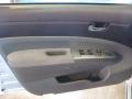 Millenium Silver Metallic - Prius Hybrid Photo No. 11