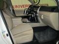 Blizzard White Pearl - 4Runner SR5 Photo No. 17