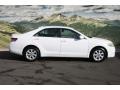 Super White - Camry  Photo No. 2