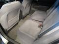 Millenium Silver Metallic - Prius Hybrid Photo No. 16