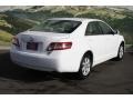 Super White - Camry  Photo No. 3