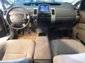 Millenium Silver Metallic - Prius Hybrid Photo No. 17