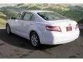Super White - Camry  Photo No. 4