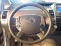 Millenium Silver Metallic - Prius Hybrid Photo No. 18