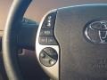 Millenium Silver Metallic - Prius Hybrid Photo No. 19