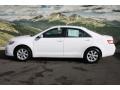 Super White - Camry  Photo No. 6