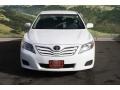 Super White - Camry  Photo No. 7