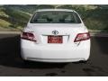 Super White - Camry  Photo No. 8