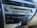 2010 Starfire White Pearl Lexus RX 350  photo #19