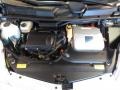 Millenium Silver Metallic - Prius Hybrid Photo No. 27