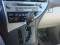 2010 Starfire White Pearl Lexus RX 350  photo #20