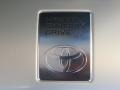 Millenium Silver Metallic - Prius Hybrid Photo No. 28